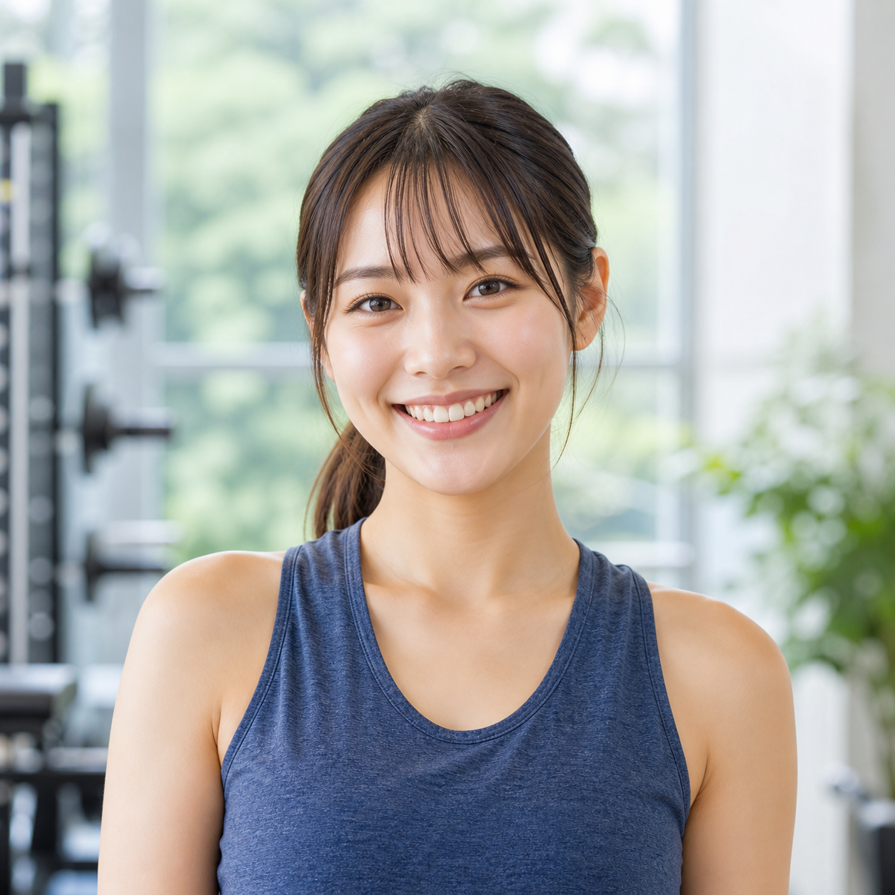 田中さん