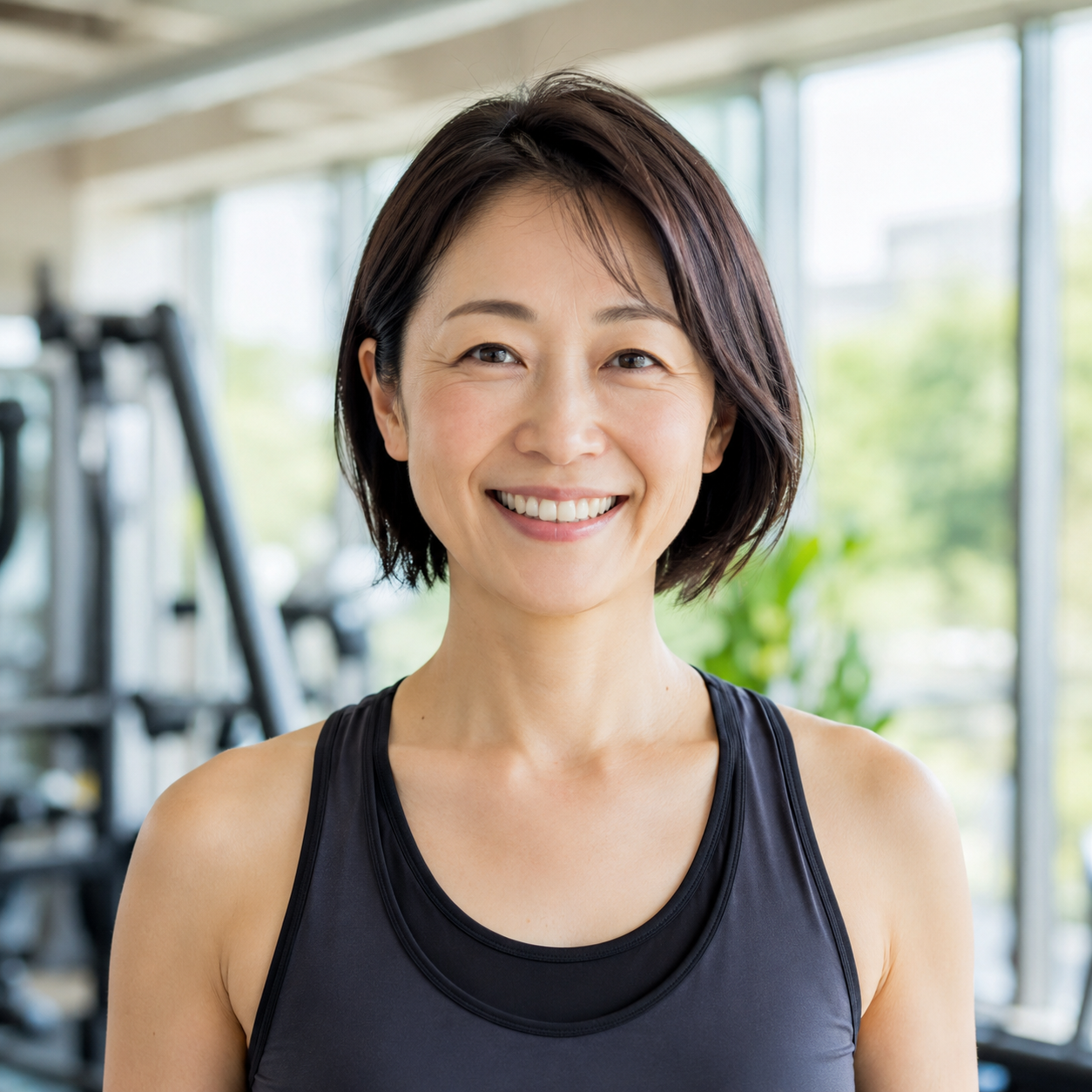鈴木さん