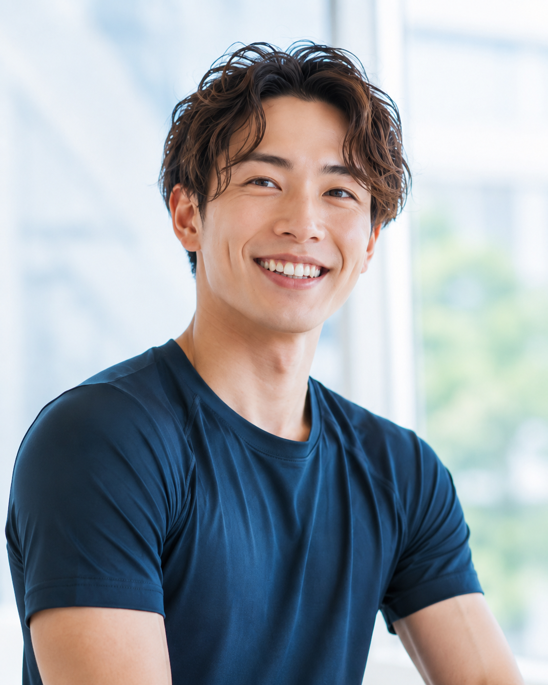 佐藤さん